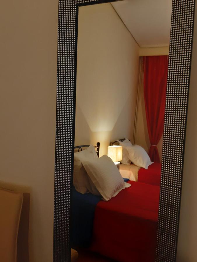 Elegante Apartamento Centrale ตริกาลา ภายนอก รูปภาพ