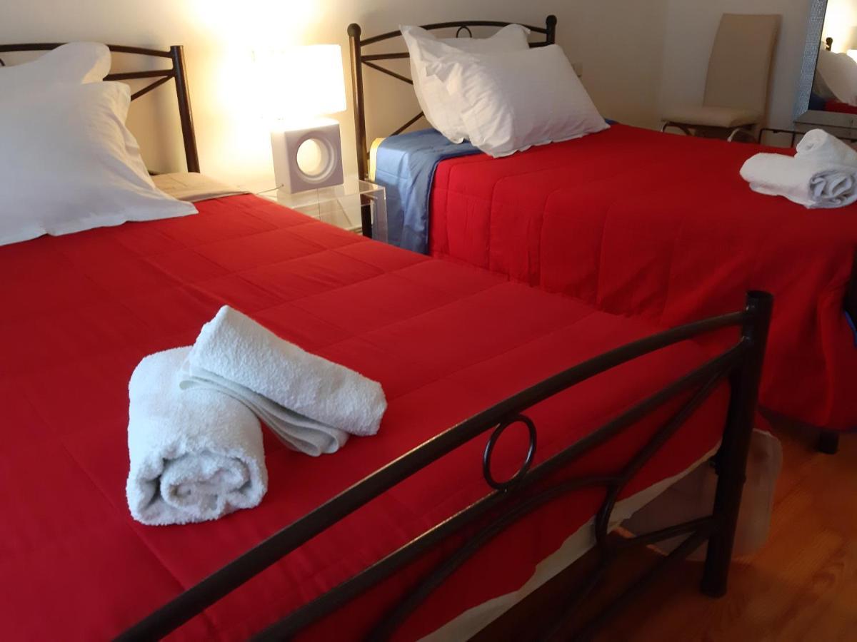 Elegante Apartamento Centrale ตริกาลา ภายนอก รูปภาพ